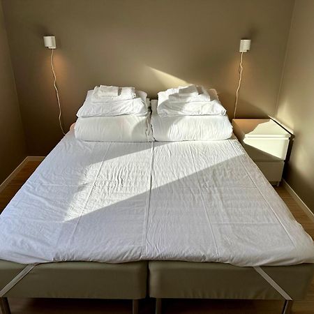 Modern Central Apartment Apt 204 ستافانجر المظهر الخارجي الصورة