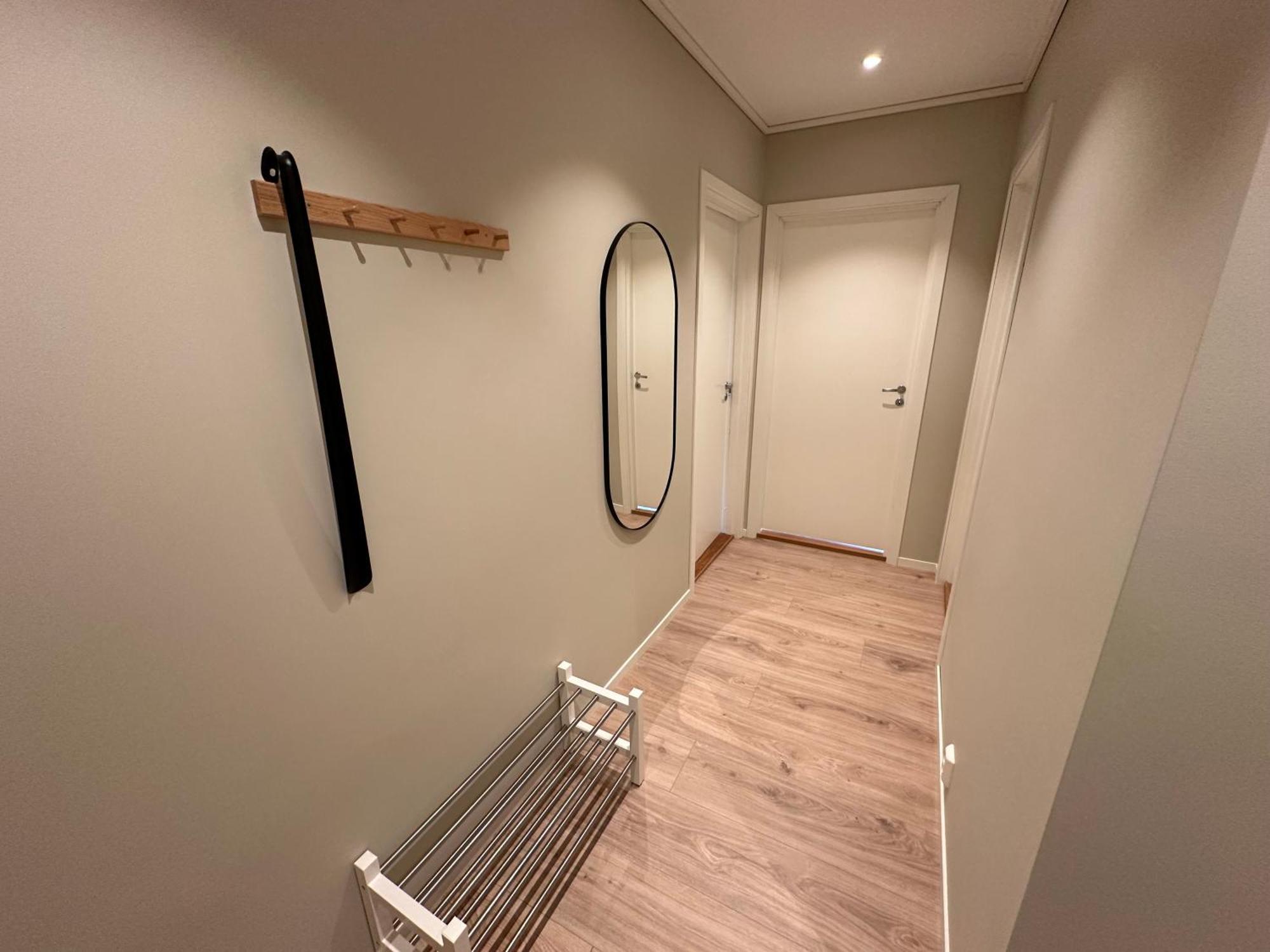 Modern Central Apartment Apt 204 ستافانجر المظهر الخارجي الصورة