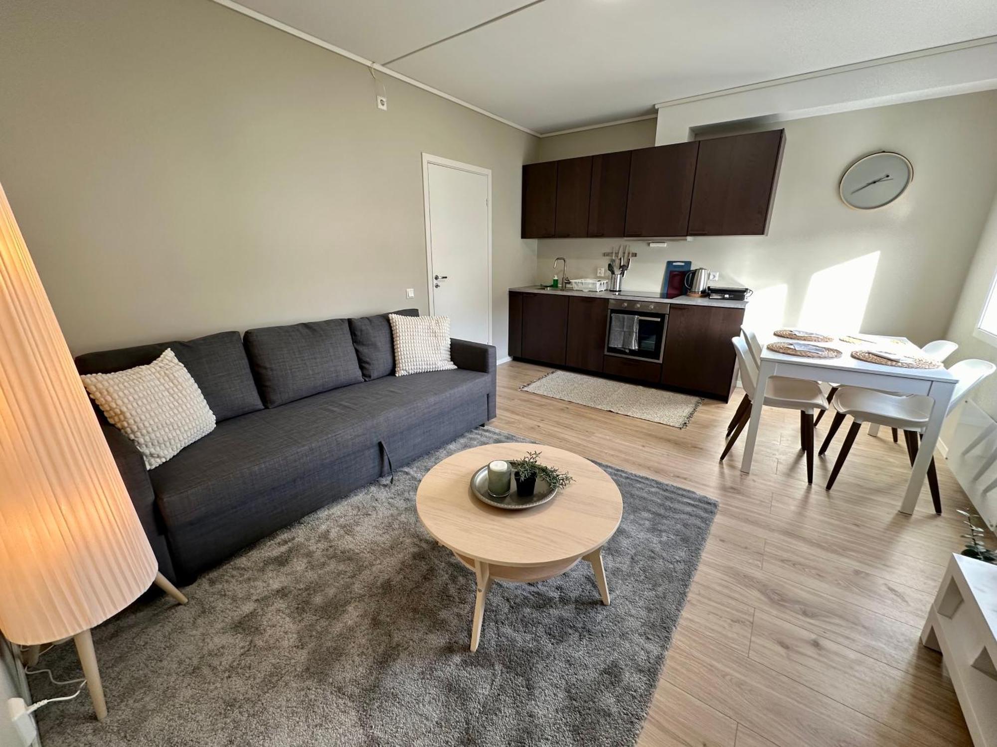 Modern Central Apartment Apt 204 ستافانجر المظهر الخارجي الصورة