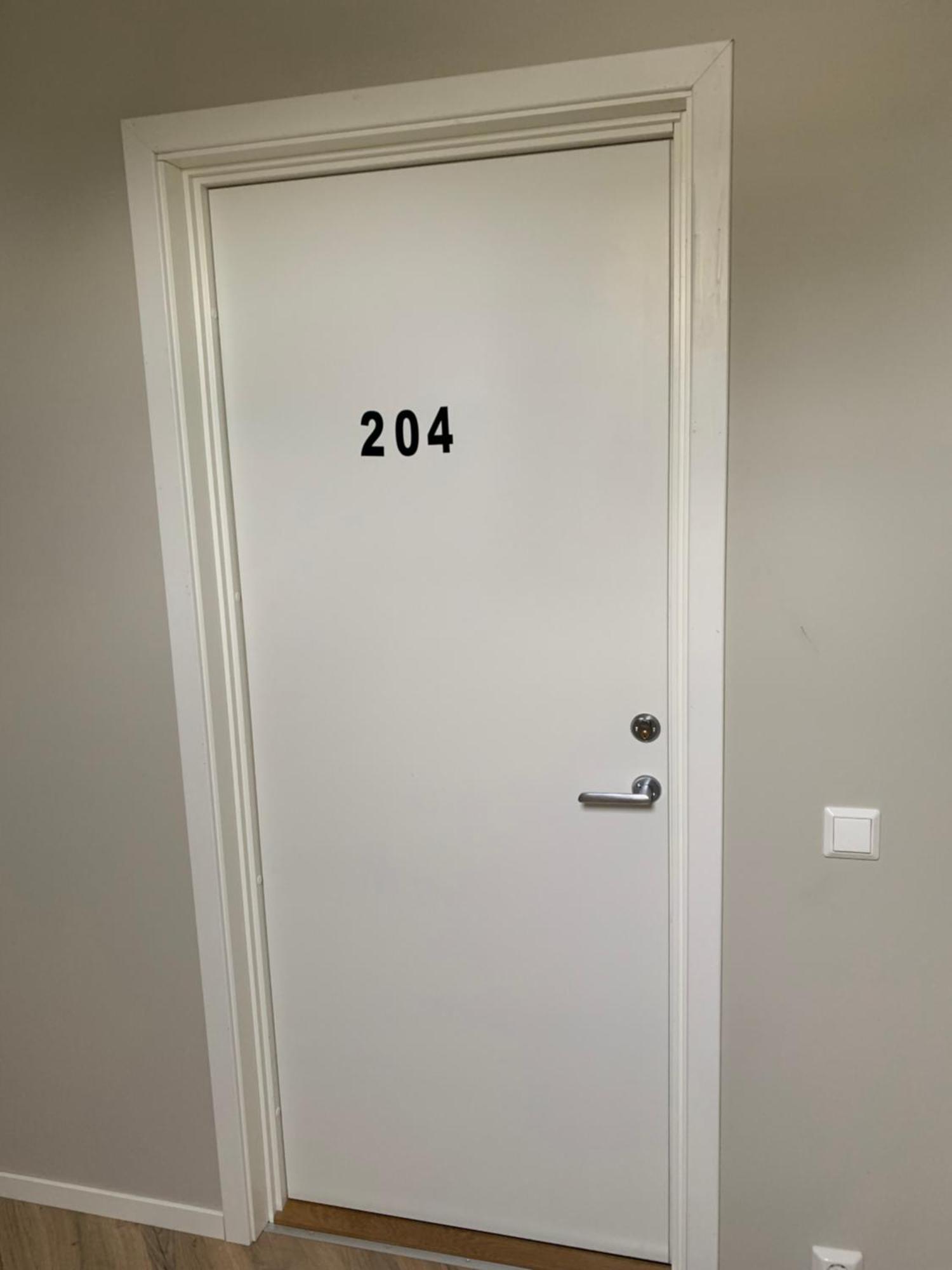 Modern Central Apartment Apt 204 ستافانجر المظهر الخارجي الصورة