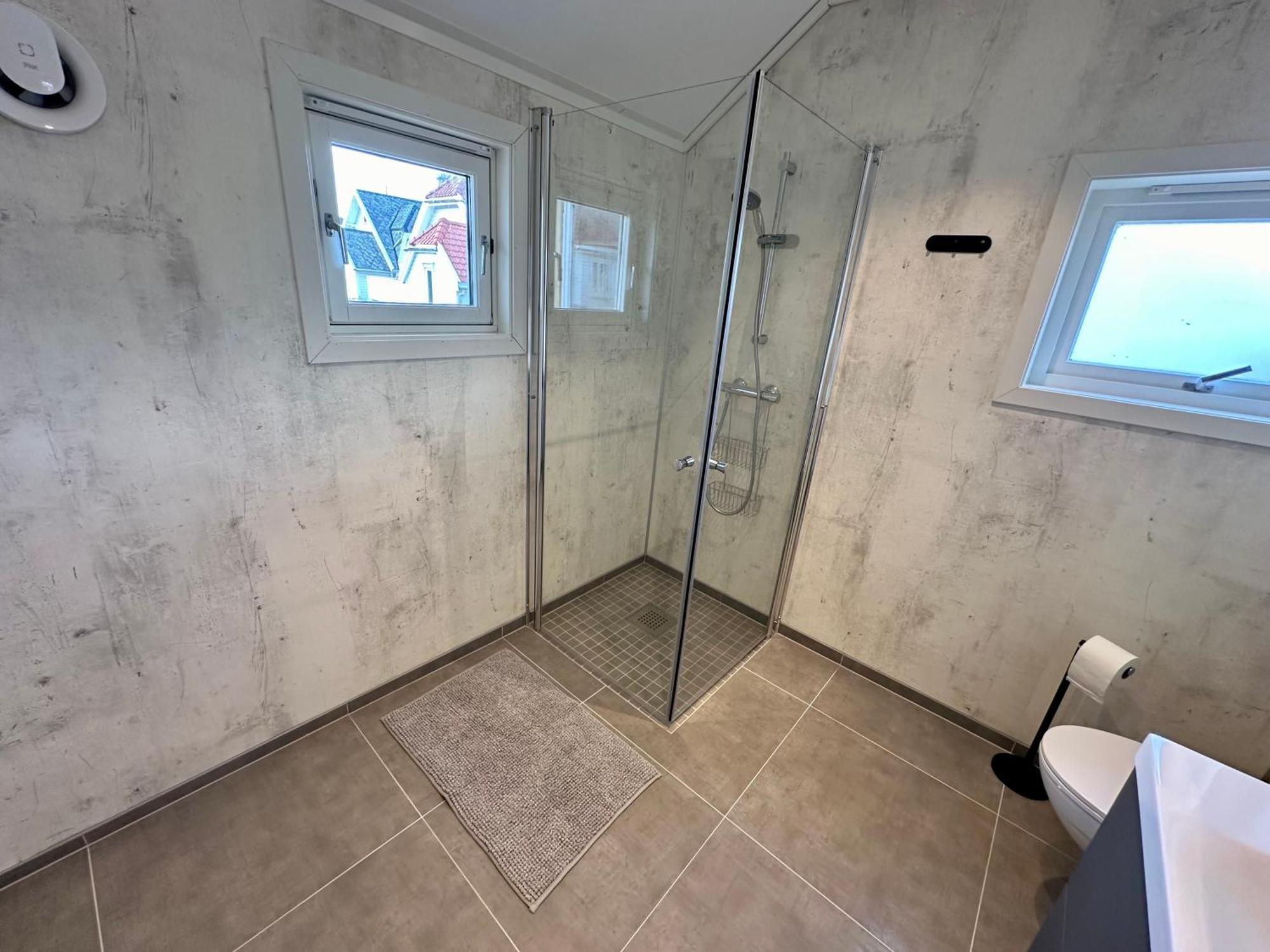 Modern Central Apartment Apt 204 ستافانجر المظهر الخارجي الصورة
